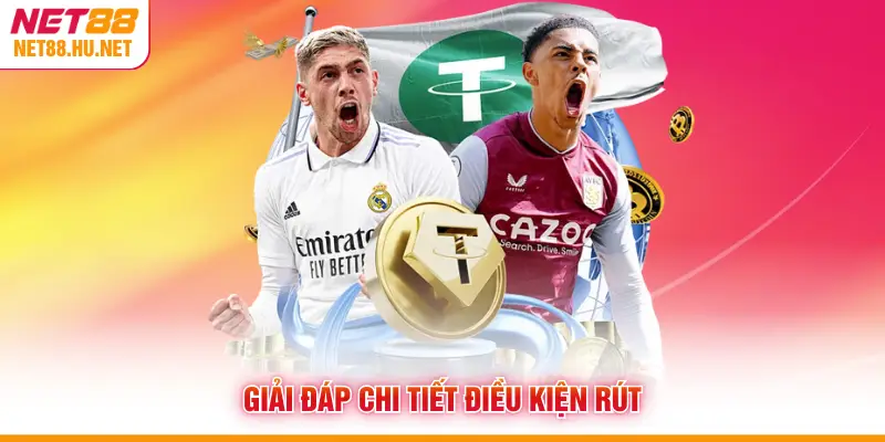 Giải đáp chi tiết điều kiện rút